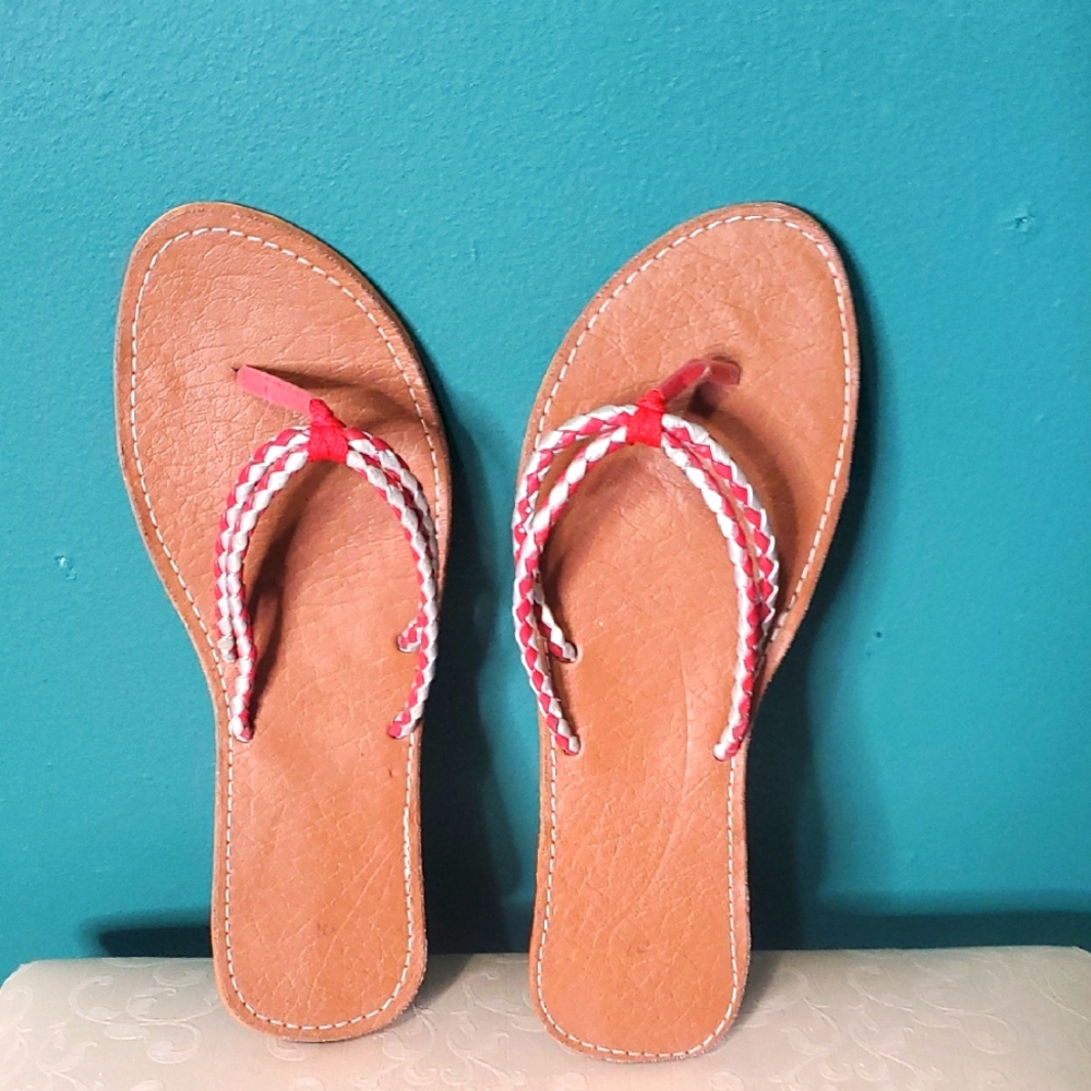 Hand Made In Haiti